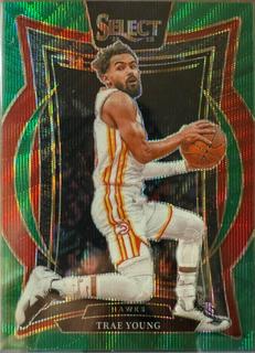 Trae Young