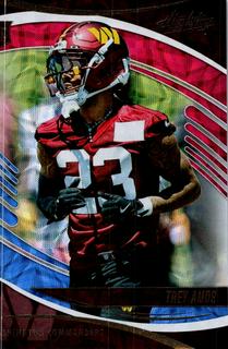 Trey Amos