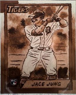 Jace Jung