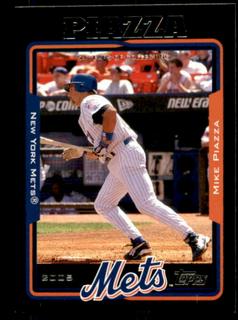 Mike Piazza