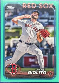 Lucas Giolito