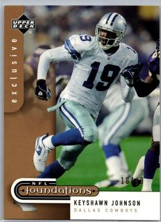 Keyshawn Johnson