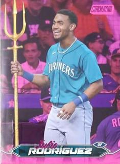 Julio Rodriguez