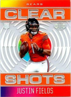 Justin Fields