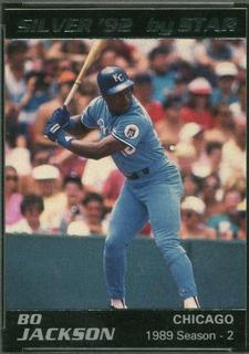 Bo Jackson