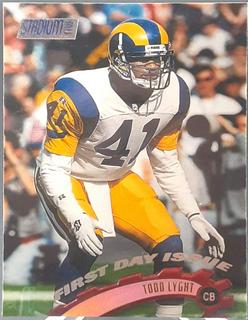 Todd Lyght