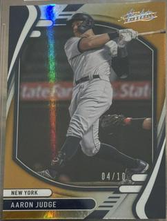 Aaron Judge