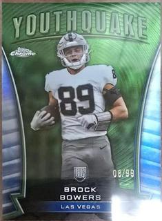 Brock Bowers