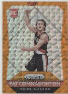 Pat Connaughton