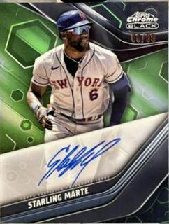 Starling Marte