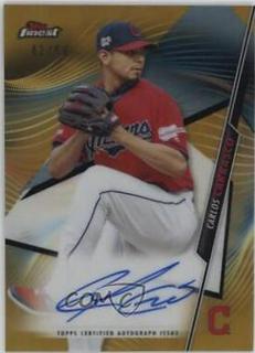 Carlos Carrasco