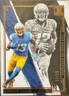 Keenan Allen