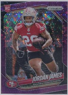Jordan James