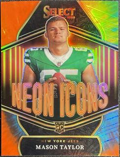Mason Taylor