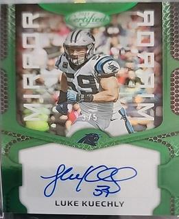 Luke Kuechly