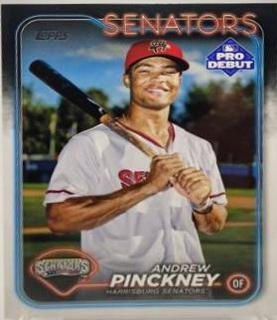 Andrew Pinckney