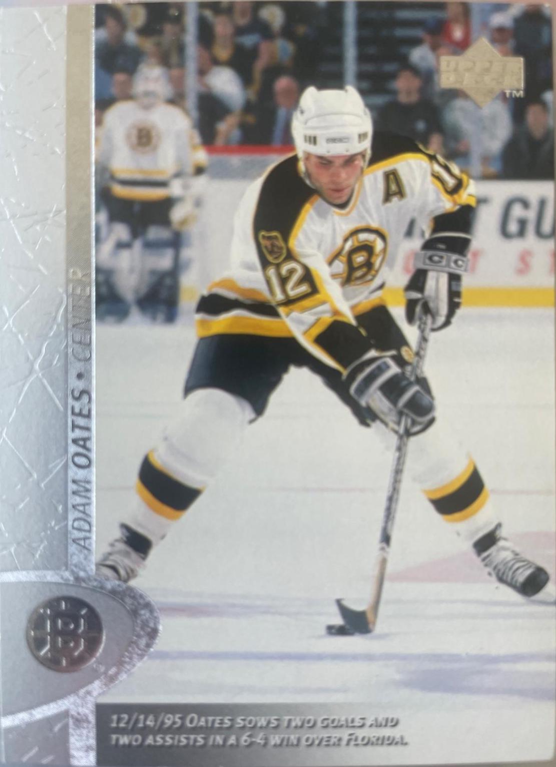 Adam Oates #216