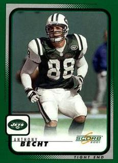 Anthony Becht
