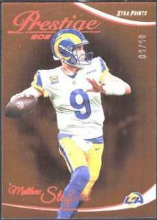 Matthew Stafford