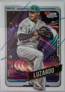 Jesus Luzardo