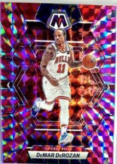 DeMar DeRozan
