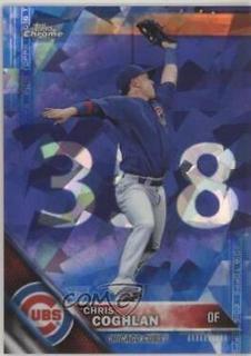 Chris Coghlan