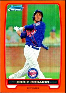 Eddie Rosario