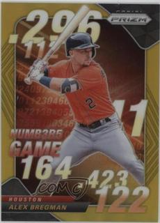 Alex Bregman