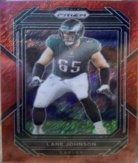 Lane Johnson