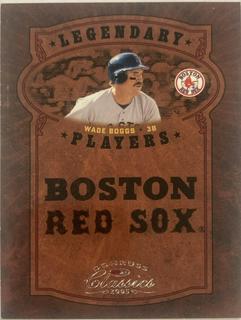 Wade Boggs