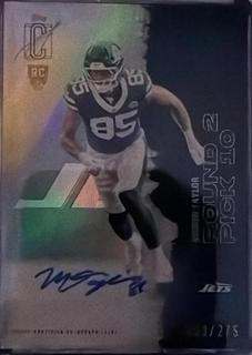 Mason Taylor