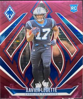 Xavier Legette