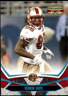 Vernon Davis