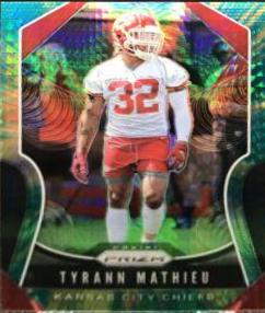Tyrann Mathieu