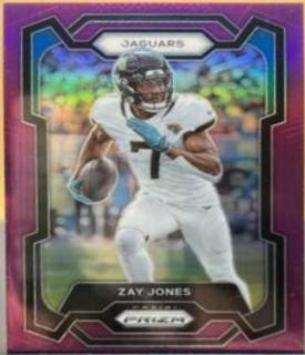 Zay Jones