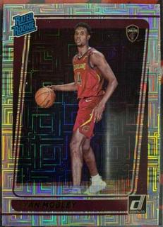 Evan Mobley