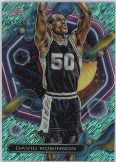 David Robinson
