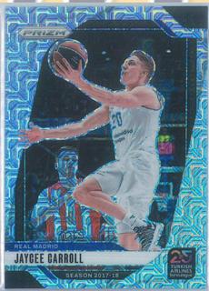Jaycee Carroll