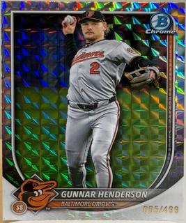 Gunnar Henderson