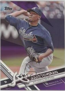 Julio Teheran