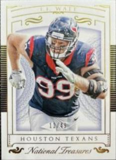 J.J. Watt
