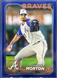 Charlie Morton