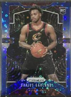 Darius Garland