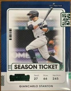 Giancarlo Stanton