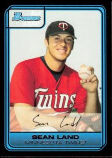 Sean Land