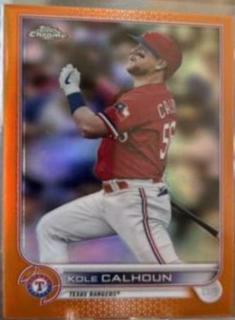 Kole Calhoun
