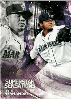Felix Hernandez