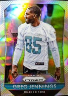 Greg Jennings