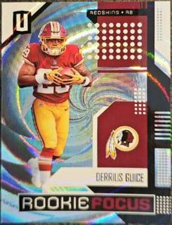 Derrius Guice