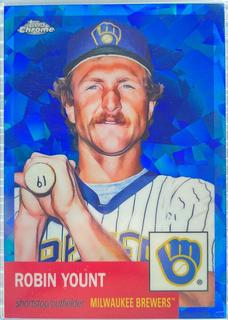 Robin Yount